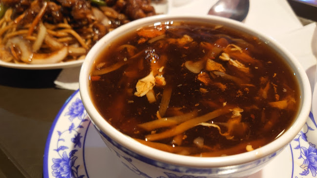 Comentarii opinii despre Tian Yuan Étterem