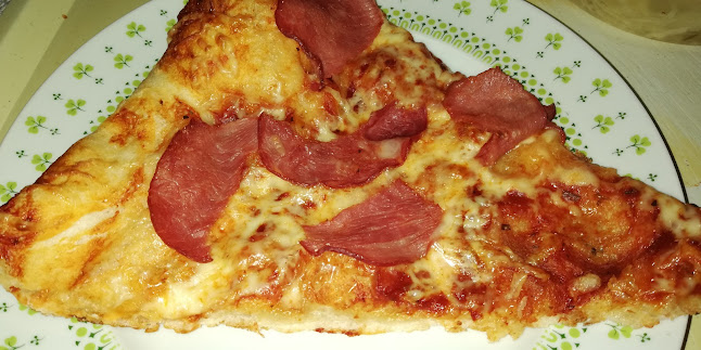 Loriki pékség - Budapest