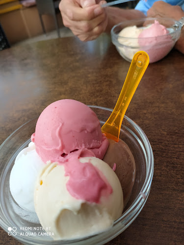 Bundiner Cukrászda - Fót