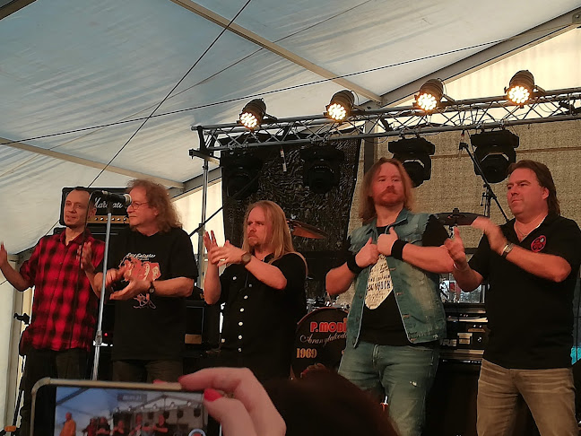 Opinii despre Váradi és Társai Kft. în Nagyvázsony - Vendéglátás