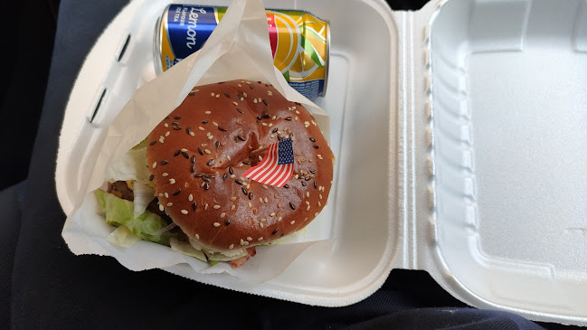 Bajcsy Büfé - Örkény