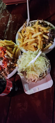 Comentarii opinii despre Pita Büfé