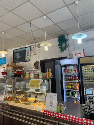 Comentarii opinii despre Hentes falatozója / Butcher's diner