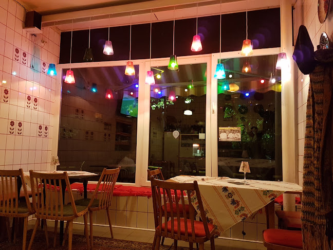 Művész Presszó - Pécs