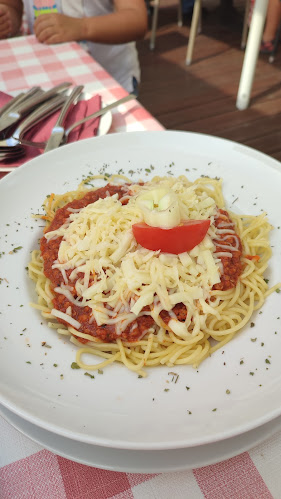 Opinii despre restauracja siara în Sótony - Vendéglátás