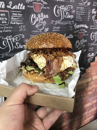 IKON ÉTELBÁR - Dombrád