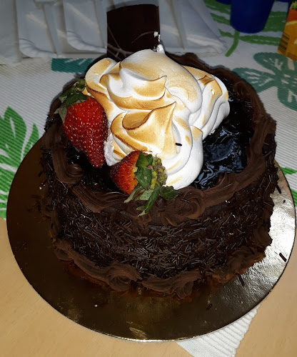 Opinii despre Horváth Cukrászda în Budapest - Vendéglátás