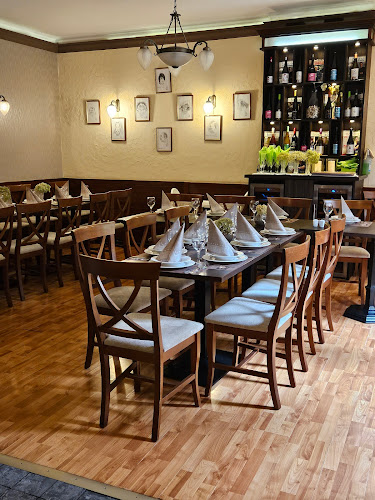 Hermina Étterem - Vendéglátás