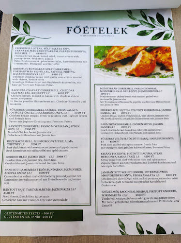 Jam Restaurant & Cafe