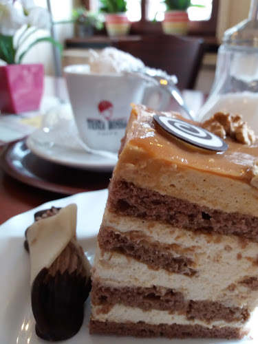 Édes Anna Cukrászda - Piliscsaba