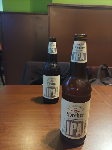 Comentarii opinii despre Gong Café presszó