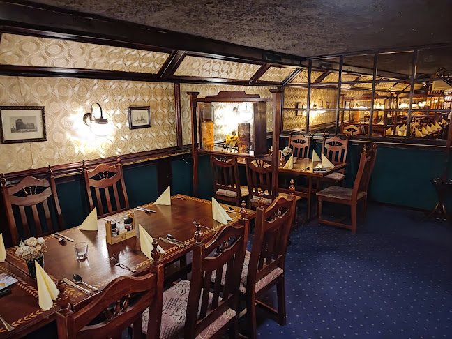 Opinii despre Bajnok Étterem în Szolnok - Vendéglátás