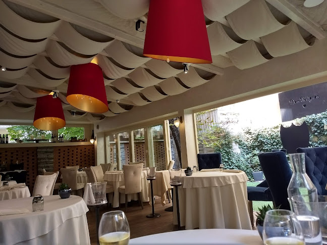 Comentarii opinii despre Arany Kaviár Étterem