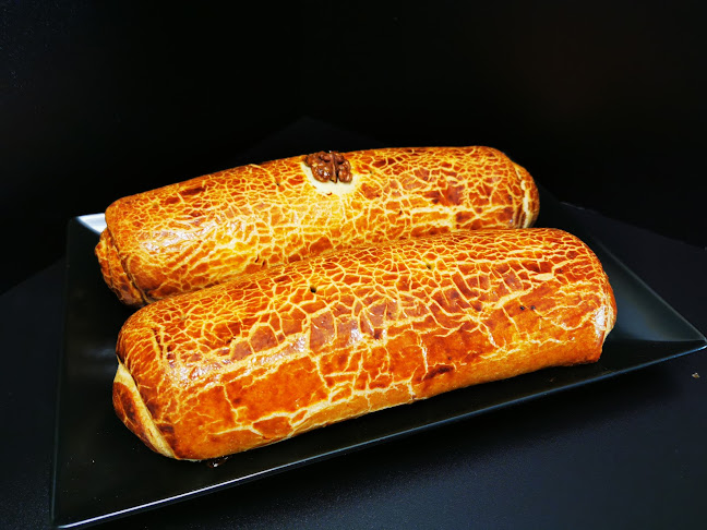 Opinii despre Pékvarázs Kézműves Pékség în Törökbálint - Vendéglátás