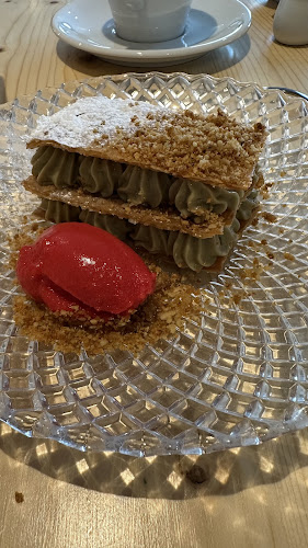 Comentarii opinii despre Anyukám Mondta