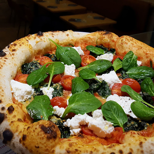 Belli di Mamma - Budapest