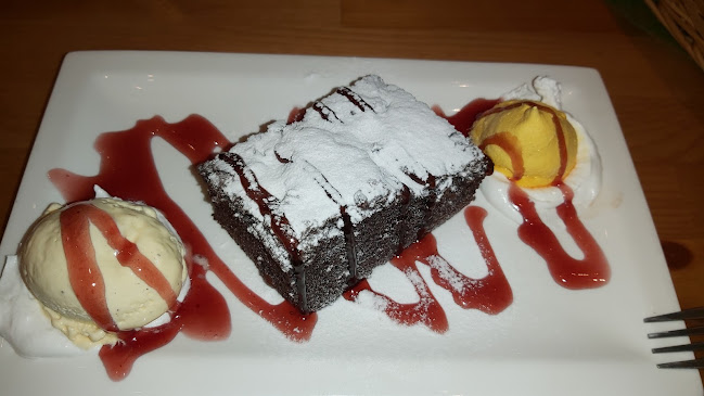 Tücsök vendéglő - Budapest