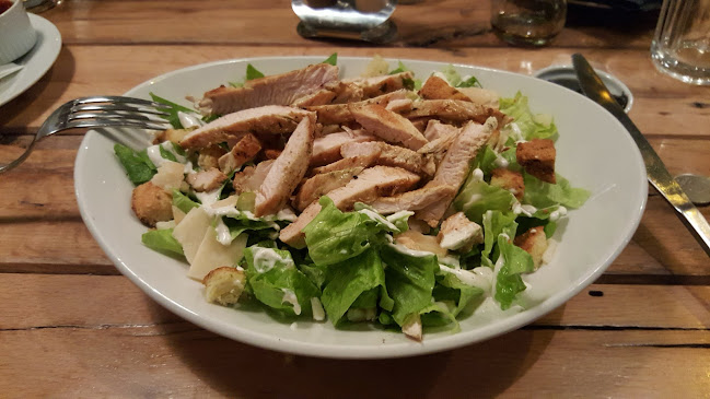 Opinii despre GoodBar GoodBurger în Budapest - Vendéglátás