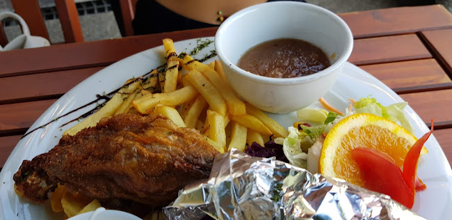 Mix R Pizza & Étterem