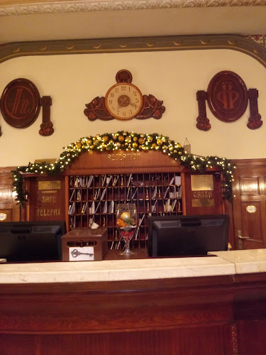 Comentarii opinii despre Palatinus Étterem