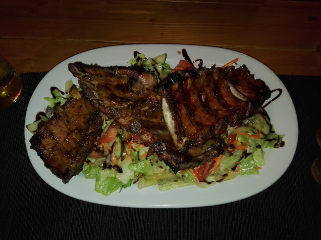 Katlan Borozó - Vendéglátás