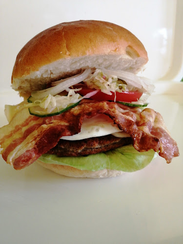 Opinii despre Yoo!Büfé în Nagykáta - Vendéglátás