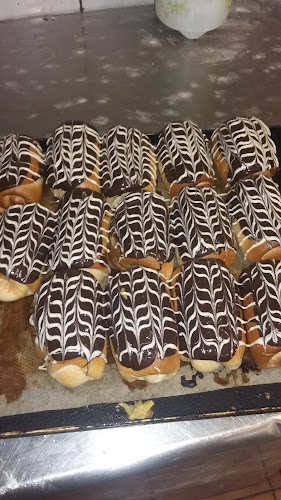 Friss Finom Pékség - Budapest