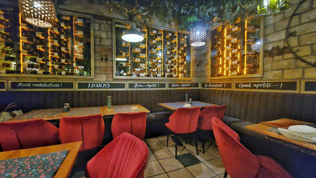 Belvárosi Lugas Restaurant