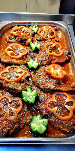 Opinii despre Séf étterem în Vecsés - Vendéglátás