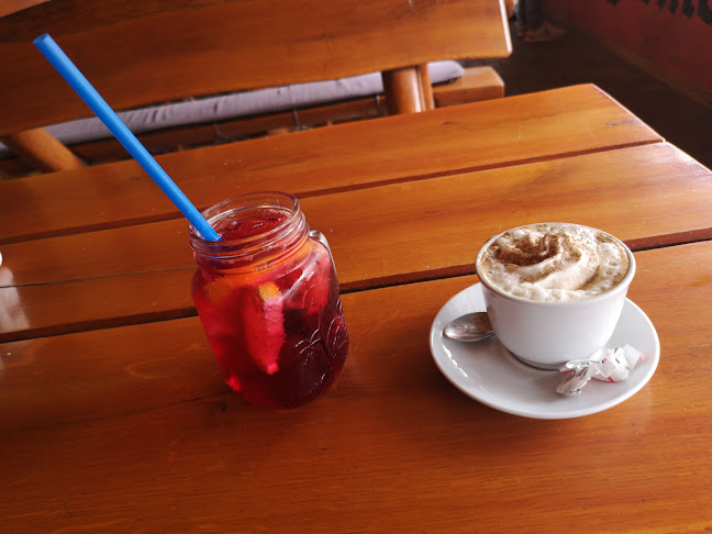 Comentarii opinii despre No.1 Étterem és Vendégház