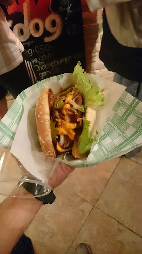 Comentarii opinii despre Bendo Burger