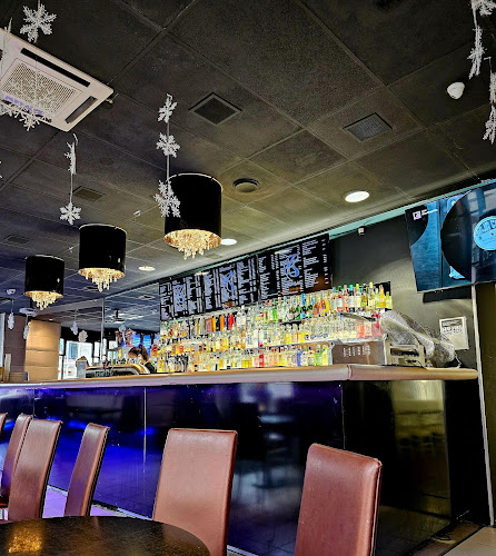 Opinii despre Matt Bar în Budapest - Vendéglátás