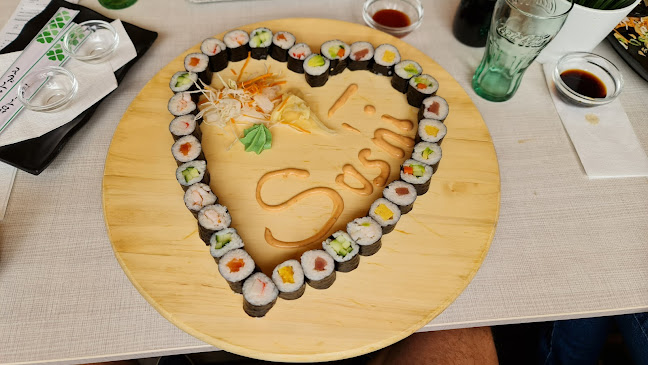 Thai Spicy Nine - Siófok