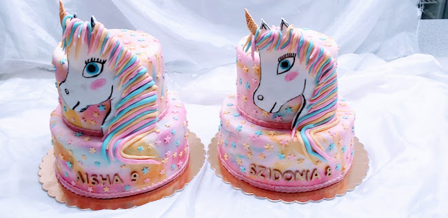 Cafe Ameretto Vendéglő és Cukrászda - Szekszárd