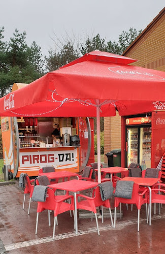 PIROG-DA! Erdőkerülő