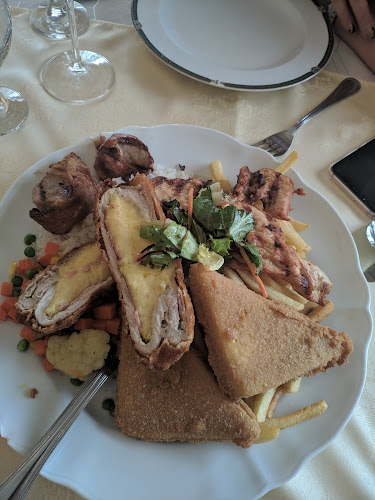 Kakukk Étterem és Panzió - Vendéglátás