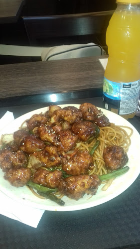 Comentarii opinii despre Honey Étterem