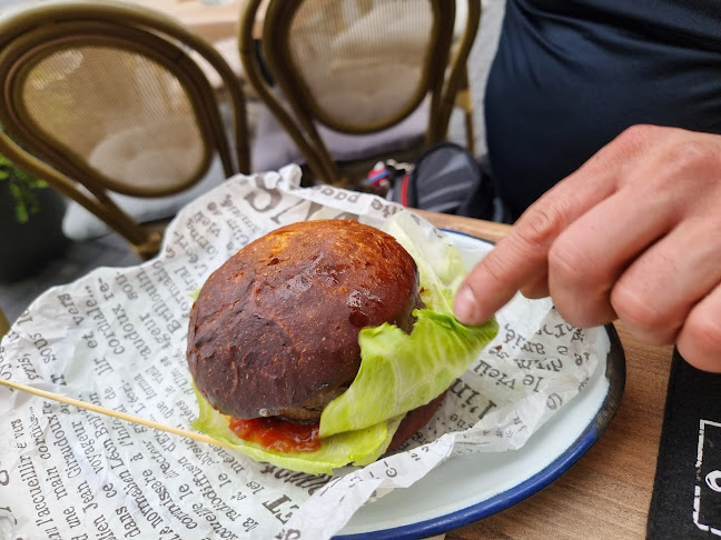 El Gusto Gourmet - Vendéglátás