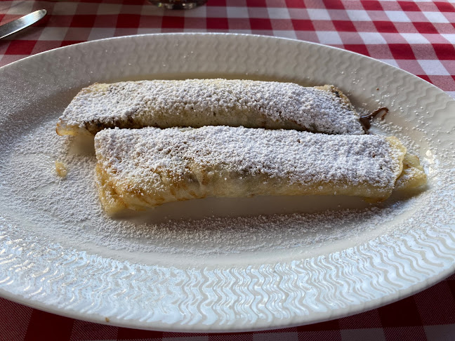 Comentarii opinii despre Ködmön Csárda