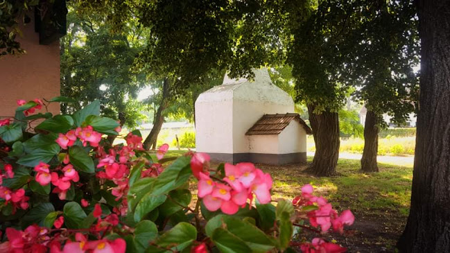 Bőny, Szőlőhegy 27, 9073