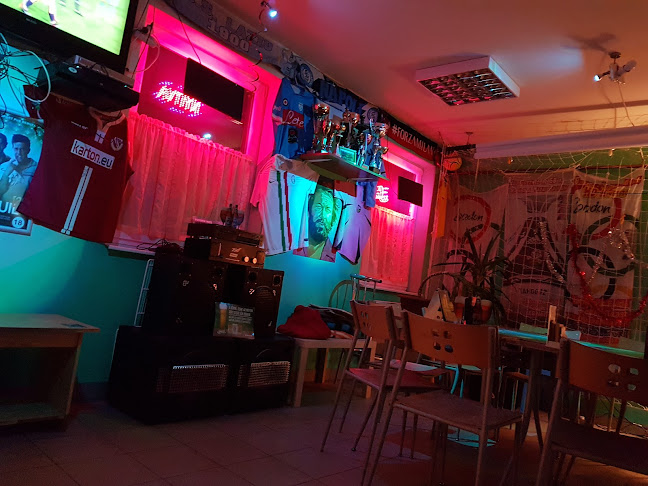 Harmadik Típusú Családi Rock&Sport Pub