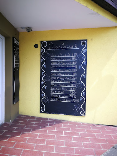 Opinii despre BorAgóra Dunakeszi în Dunakeszi - Vendéglátás