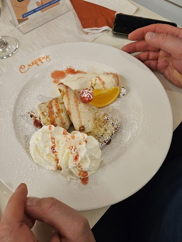 Creppy PalacsintaHáz Étterem & Center Miskolc - Vendéglátás