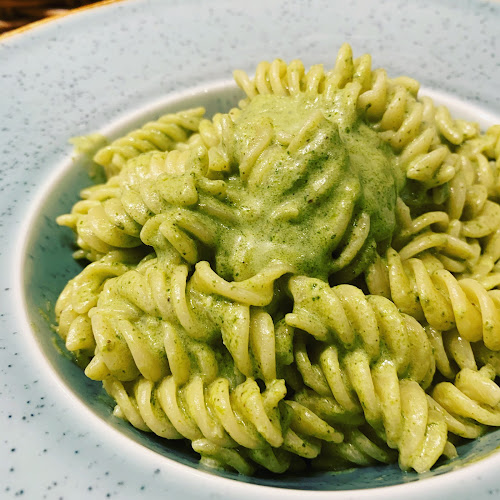 PASTA CULTURE Pizza & tésztabár