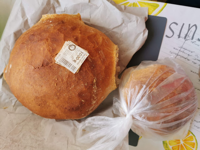 Opinii despre Toronyi Sütőipari Kft. în Torony - Vendéglátás