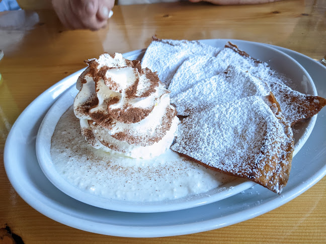 Bucka Pub Steak House