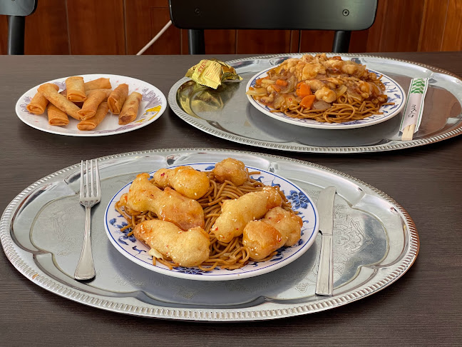 Opinii despre Kínai gyorsétterem în Szentendre - Vendéglátás