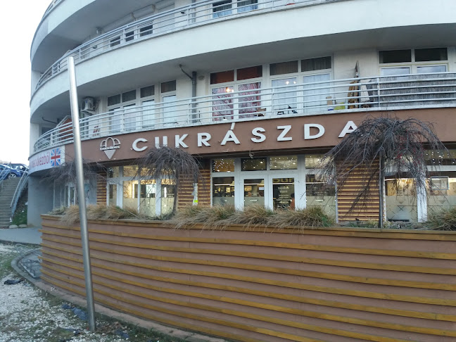 Bundiner Cukrászda