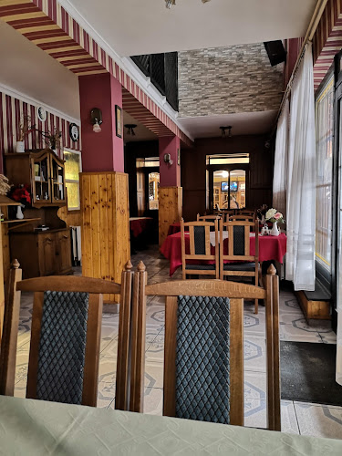 Mátyás étterem & panzió