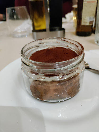 Digó Pizzeria I Kazinczy - Budapest